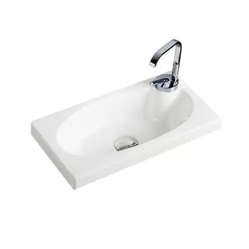 Раковина BELBAGNO