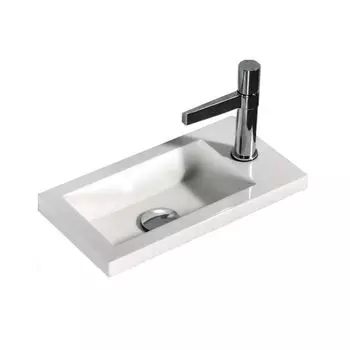 Раковина BELBAGNO