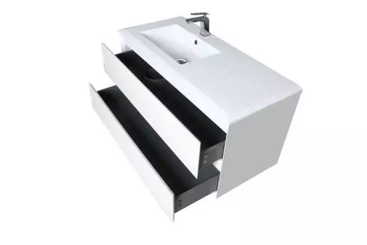 Раковина BELBAGNO