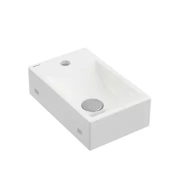 Раковина BERGES