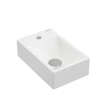 Раковина BERGES