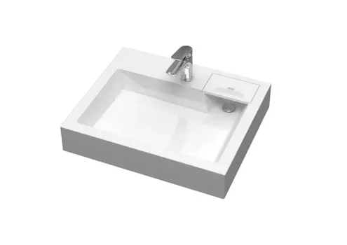 Раковина BERGG ZETT lab