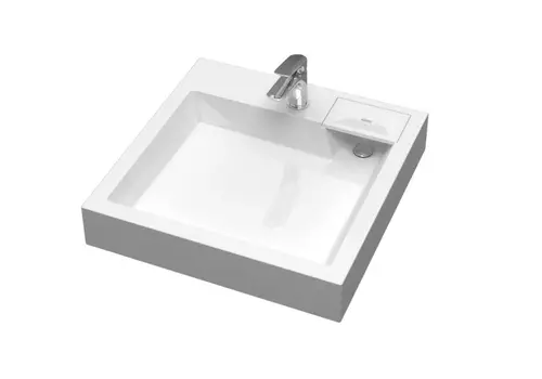 Раковина BERGG ZETT lab