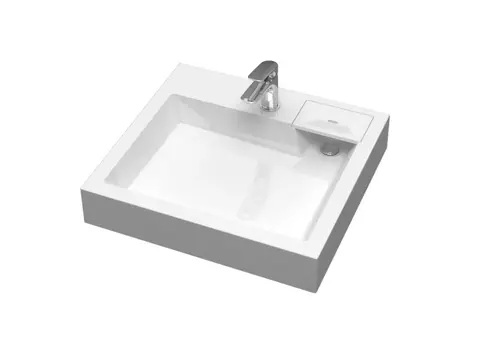 Раковина BERGG ZETT lab