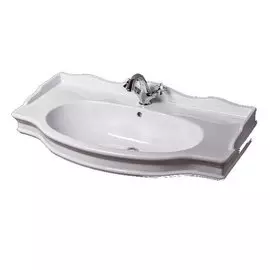 Раковина CAPRIGO