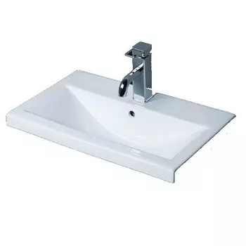 Раковина CAPRIGO