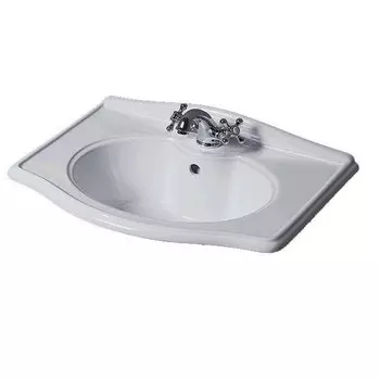 Раковина CAPRIGO