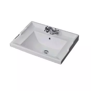 Раковина CAPRIGO