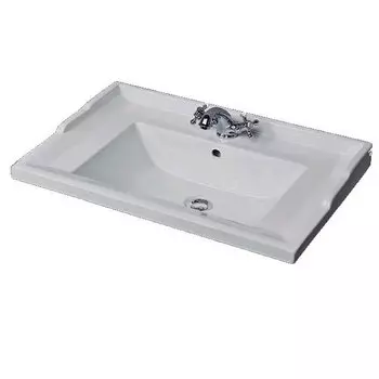 Раковина CAPRIGO