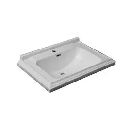 Раковина CAPRIGO