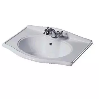 Раковина CAPRIGO