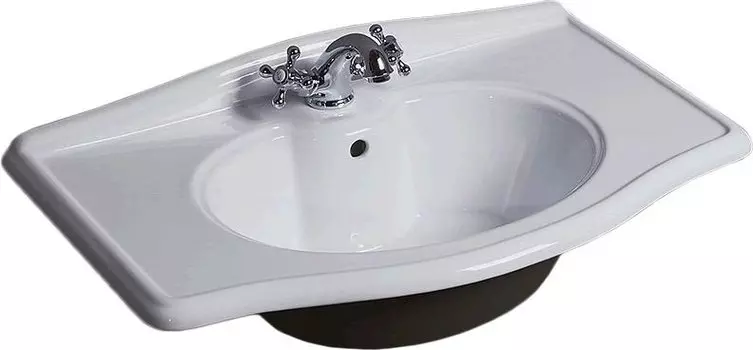 Раковина CAPRIGO