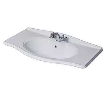 Раковина CAPRIGO