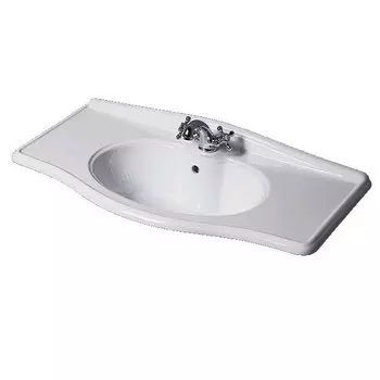 Раковина CAPRIGO