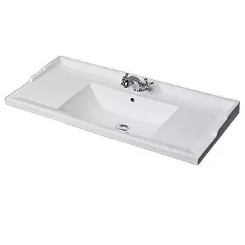 Раковина CAPRIGO