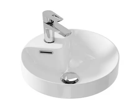 Раковина CERSANIT