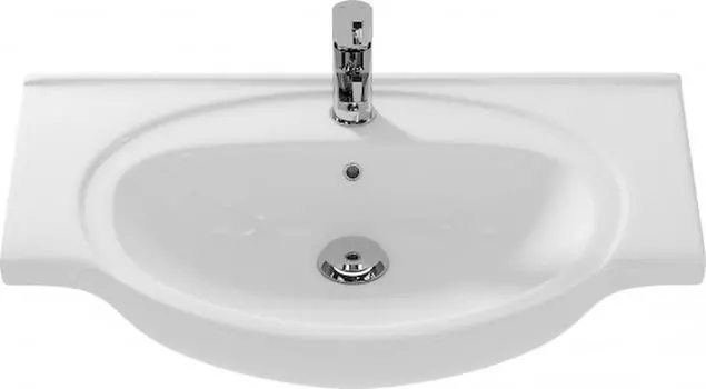 Раковина CERSANIT