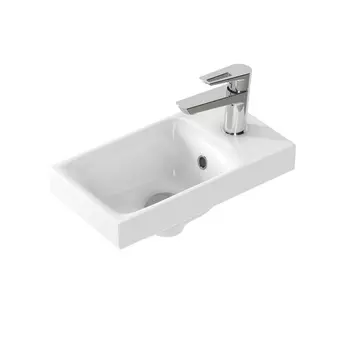 Раковина CERSANIT