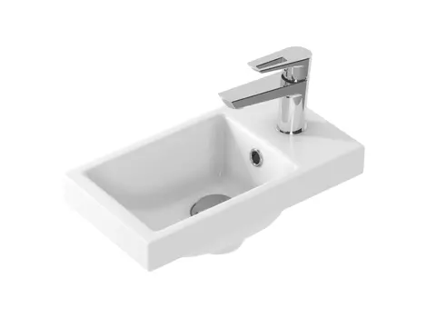 Раковина CERSANIT