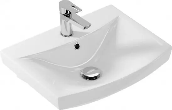 Раковина CERSANIT