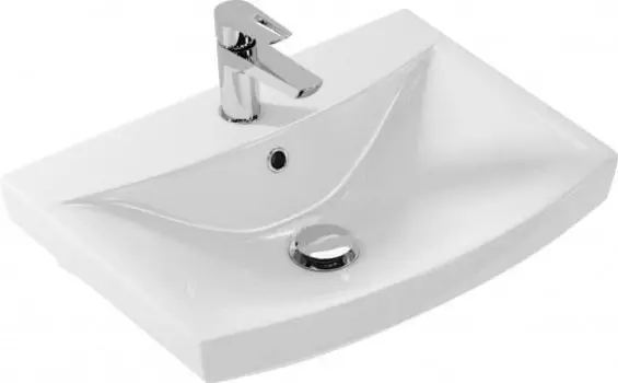 Раковина CERSANIT