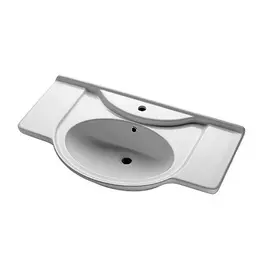 Раковина Dreja 75 см