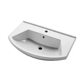 Раковина Dreja Альфа 75 см