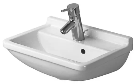 Раковина DURAVIT