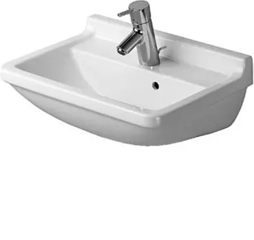 Раковина DURAVIT