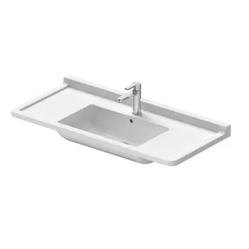 Раковина DURAVIT