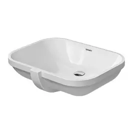 Раковина DURAVIT