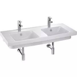 Раковина двойная JACOB DELAFON