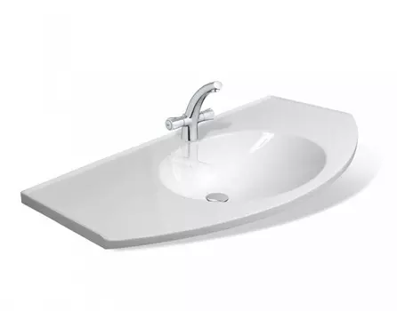 Раковина ESTET LUX