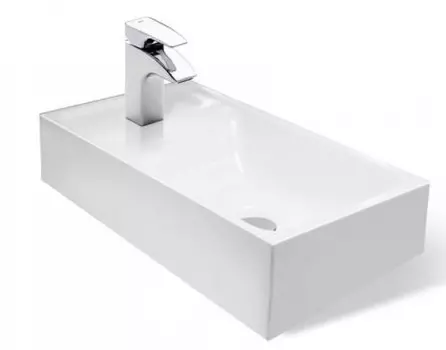 Раковина ESTET LUX