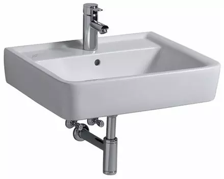 Раковина GEBERIT