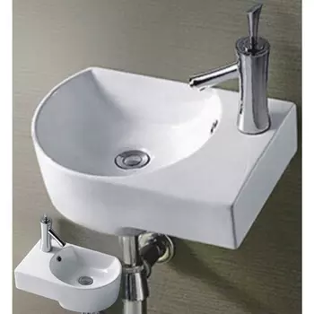 Раковина GID