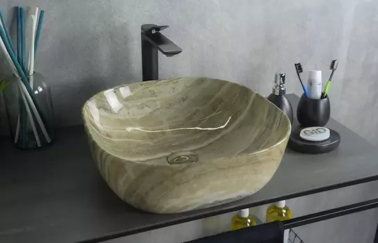 Раковина GID