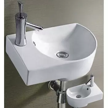 Раковина GID