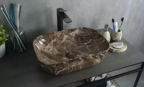 Раковина GID