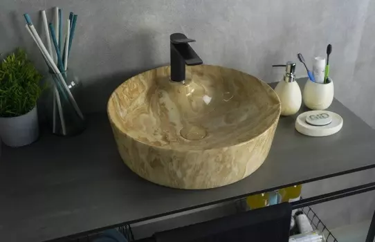 Раковина GID