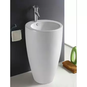 Раковина GID