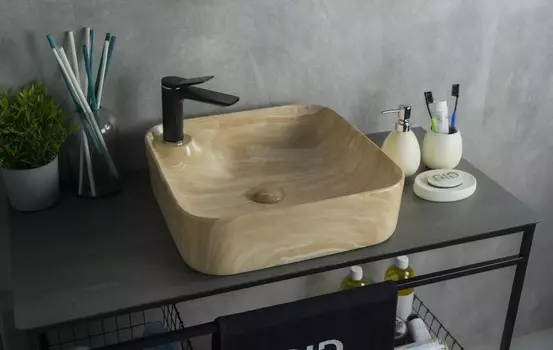 Раковина GID