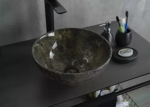 Раковина GID