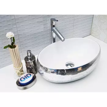 Раковина GID