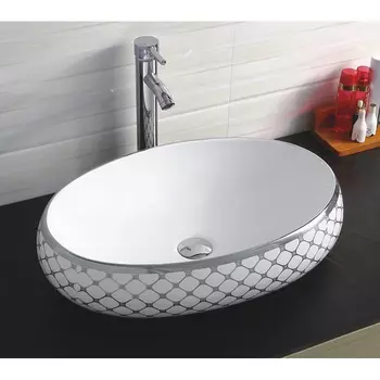 Раковина GID