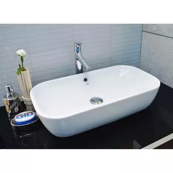 Раковина GID