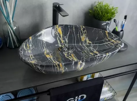 Раковина GID