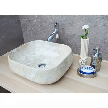 Раковина GID