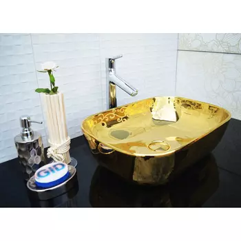 Раковина GID