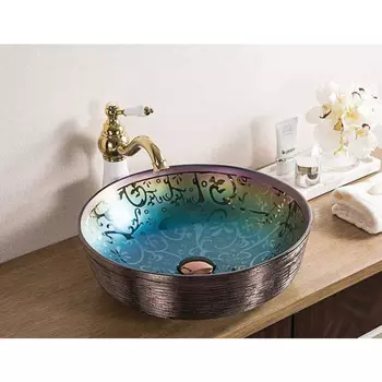 Раковина GID